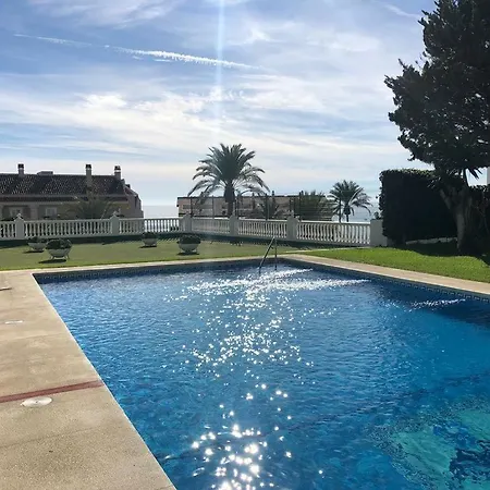 Cisnes Ii - Modern Appartement Benalmádena