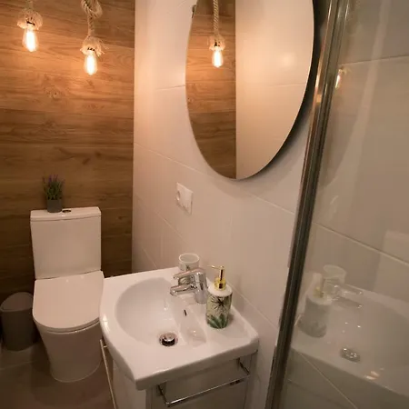 Appartement Cisnes Ii - Modern Benalmádena