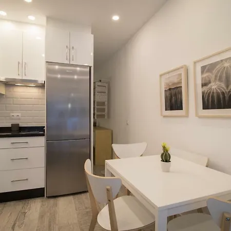 Cisnes Ii - Modern Appartement Benalmádena